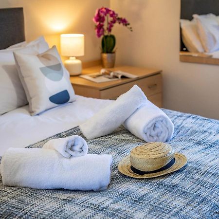 2 Bed In Croyde 87755 Villa Ngoại thất bức ảnh