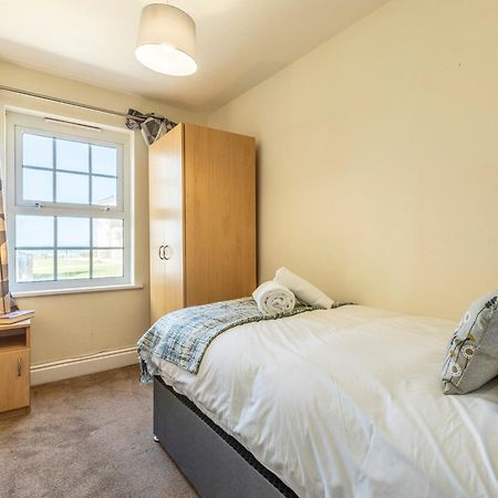 2 Bed In Croyde 87755 Villa Ngoại thất bức ảnh