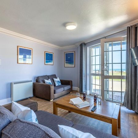 2 Bed In Croyde 87755 Villa Ngoại thất bức ảnh
