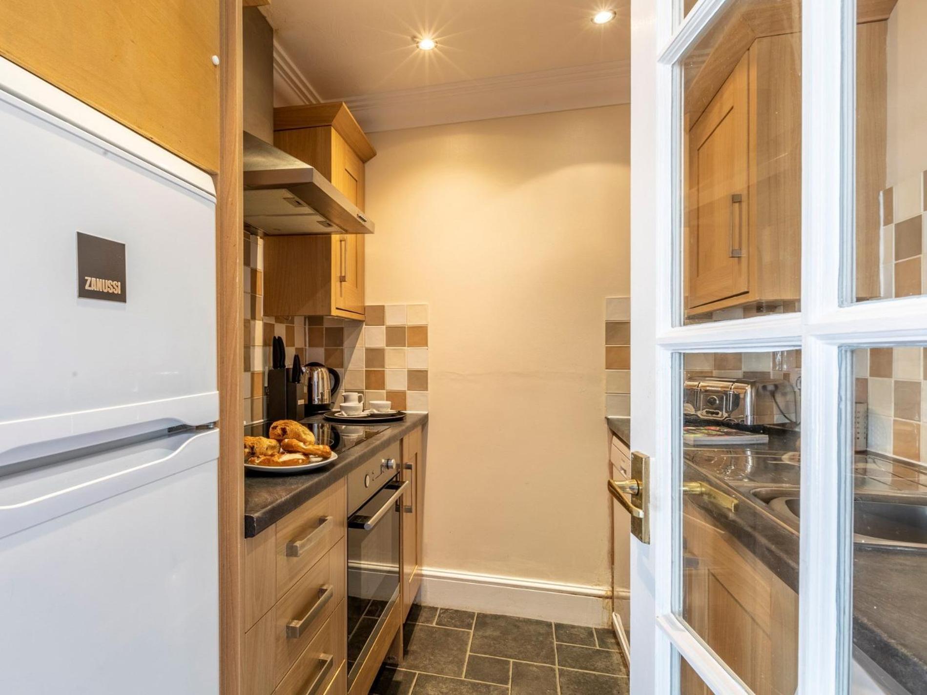 2 Bed In Croyde 87755 Villa Ngoại thất bức ảnh
